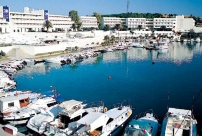 ALTINYUNUS HOTEL & SPA ÇEŞME
