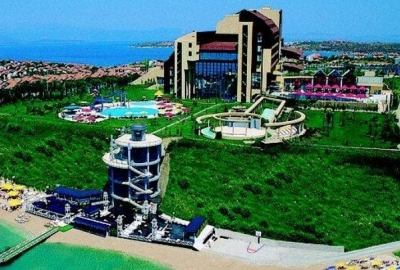 ONTUR GRAND HOTEL