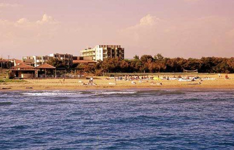 TAYYARBEY HOTEL