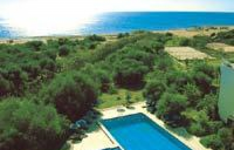 TAYYARBEY HOTEL