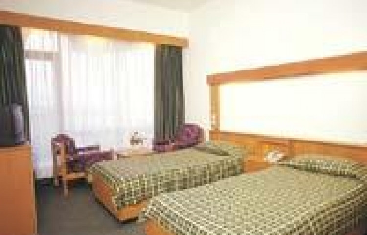 TAYYARBEY HOTEL