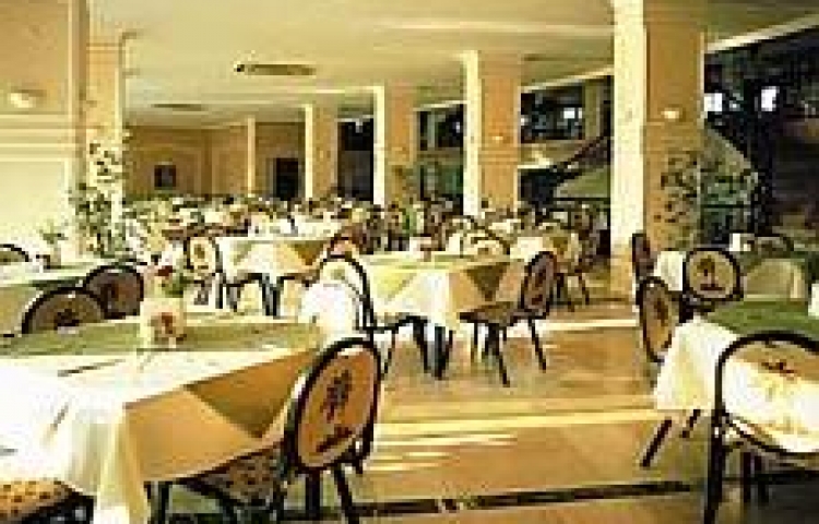TANYELI HOTEL