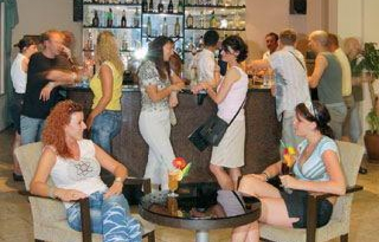 TANYELI HOTEL