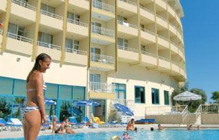 TANYELI HOTEL