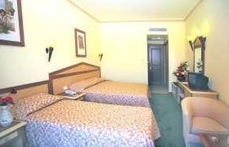 STONE PALACE HOTEL