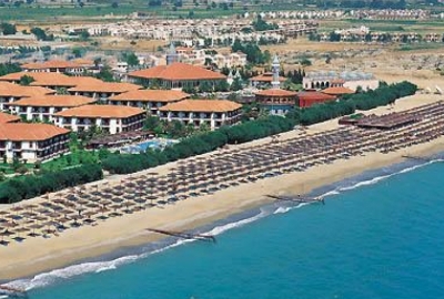 ALIBEY CLUB HOTEL MANAVGAT 