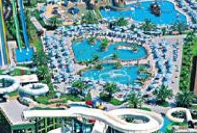 CLUB ALI BEY PARK