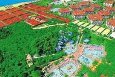 CLUB ALIBEY BELEK