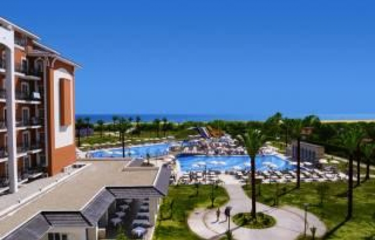 JUSTINIANO WISH LONG BEACH 