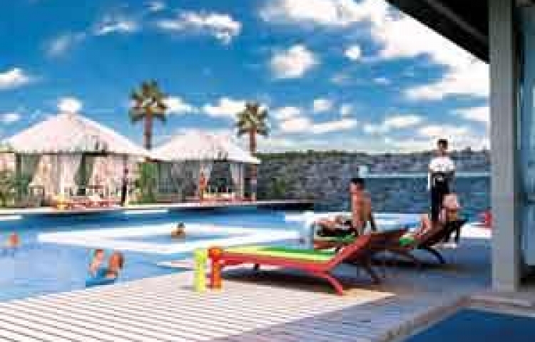 JOY NASHIRA HOTEL