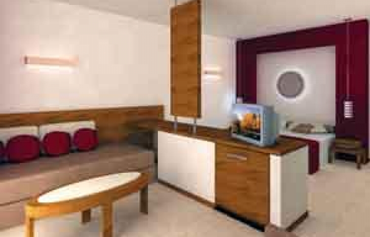 JOY NASHIRA HOTEL