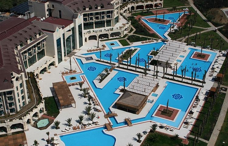 JOY NASHIRA HOTEL
