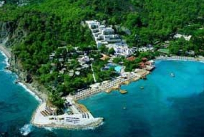 CLUB PHASELIS