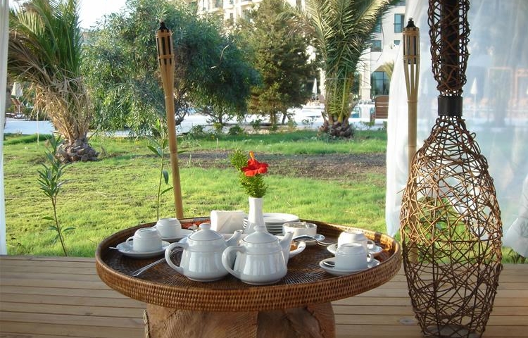JOY NASHIRA HOTEL