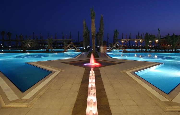 JOY NASHIRA HOTEL