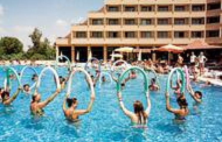 GRAND PRESTIGE HOTEL