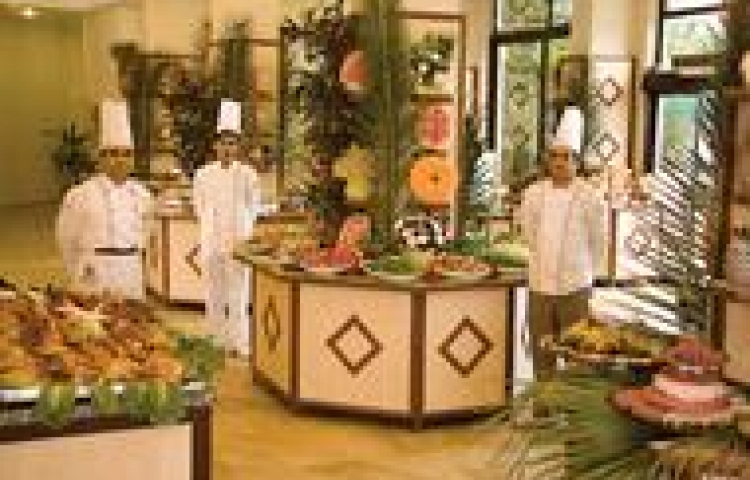 GRAND PRESTIGE HOTEL