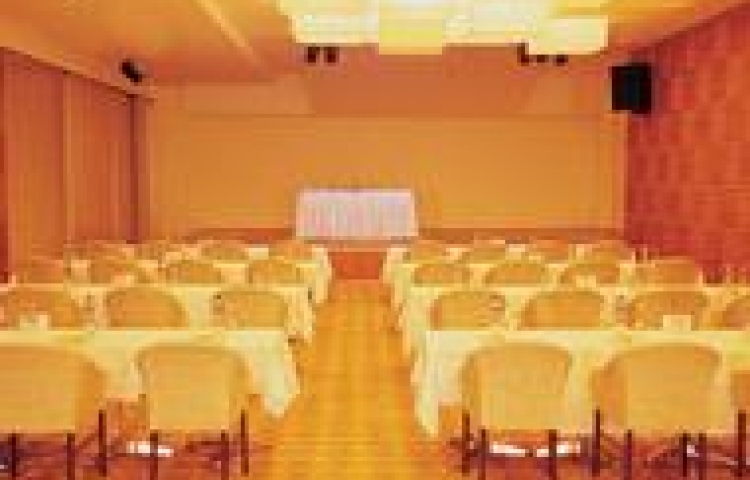 GRAND PRESTIGE HOTEL