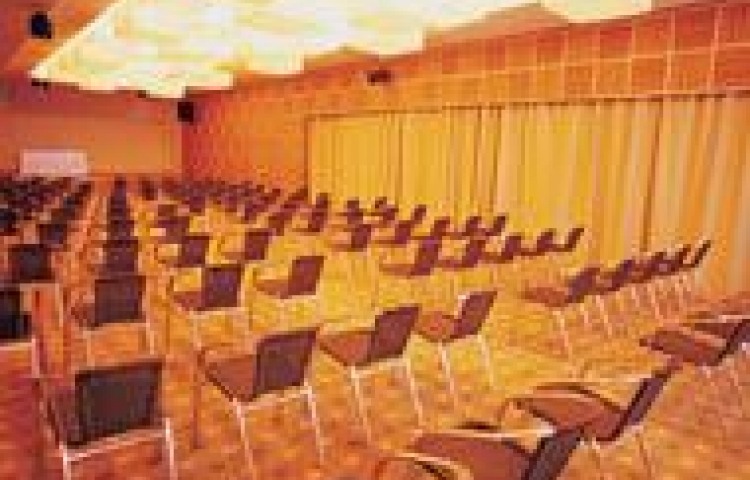 GRAND PRESTIGE HOTEL
