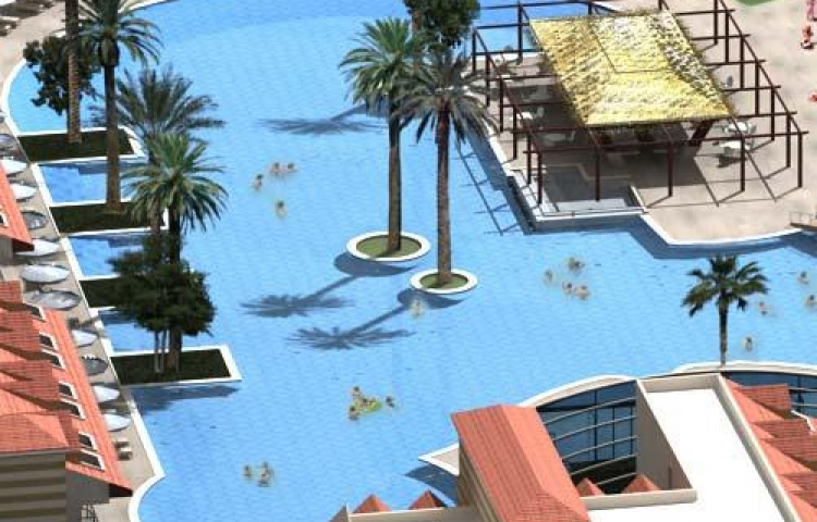 DIONYSOS HOTEL SPORT&SPA
