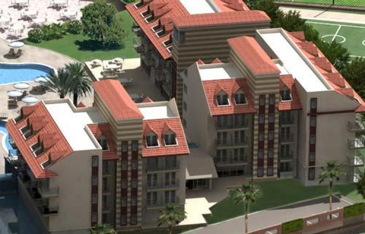 DIONYSOS HOTEL SPORT&SPA