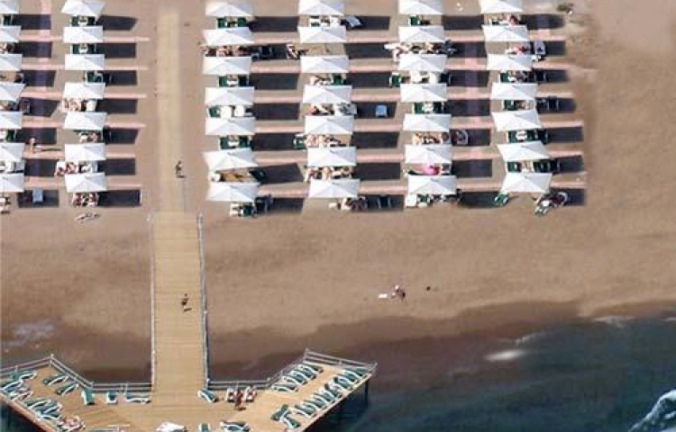 DIONYSOS HOTEL SPORT&SPA