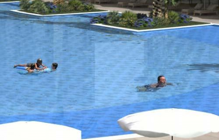 DIONYSOS HOTEL SPORT&SPA