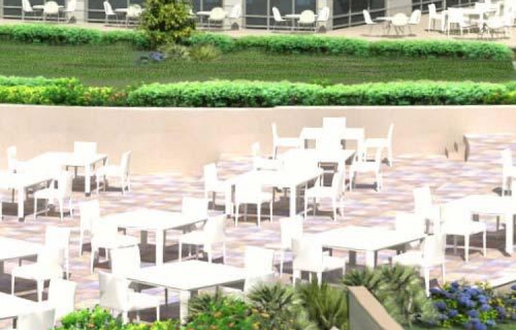 DIONYSOS HOTEL SPORT&SPA