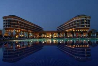 CLUB VOYAGE BELEK