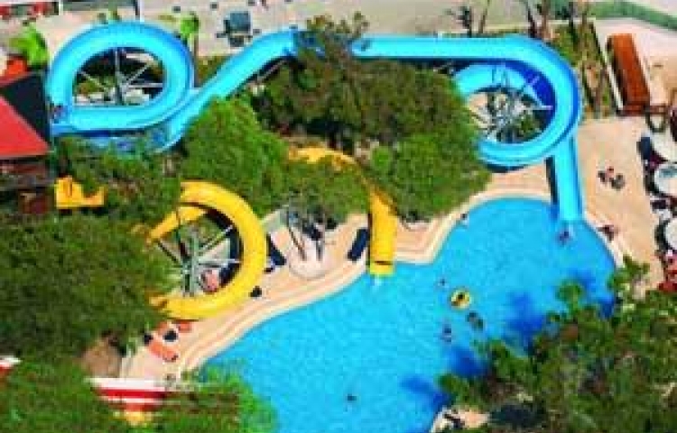 CLUB VOYAGE SORGUN