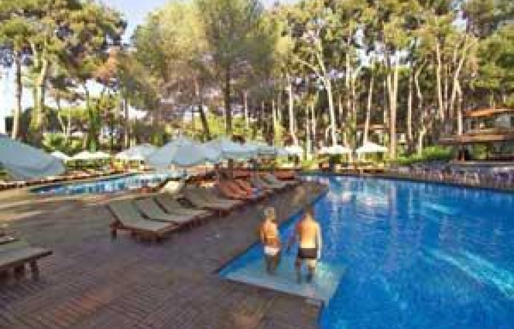 CLUB VOYAGE SORGUN