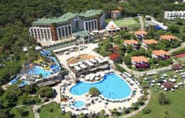 CLUB VOYAGE SORGUN
