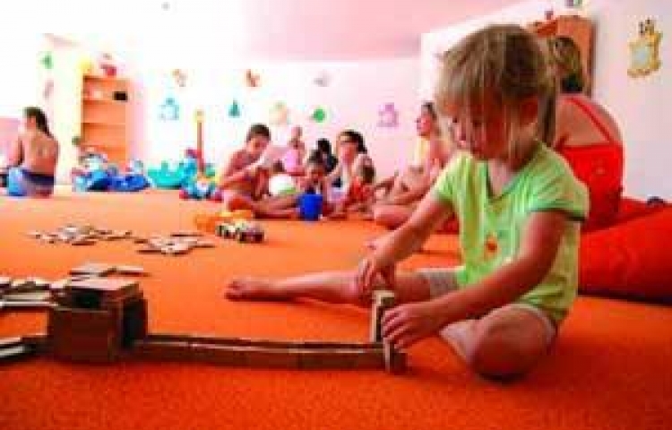 CLUB VOYAGE SORGUN