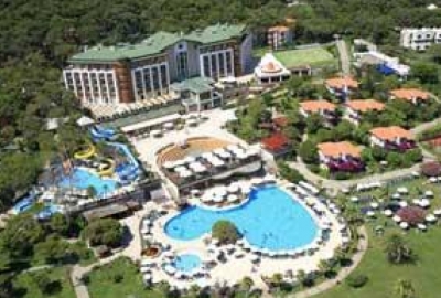 CLUB VOYAGE SORGUN