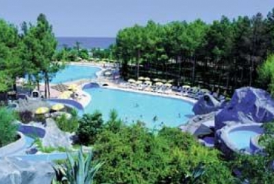 CLUB ZIGANA TATIL KOYU