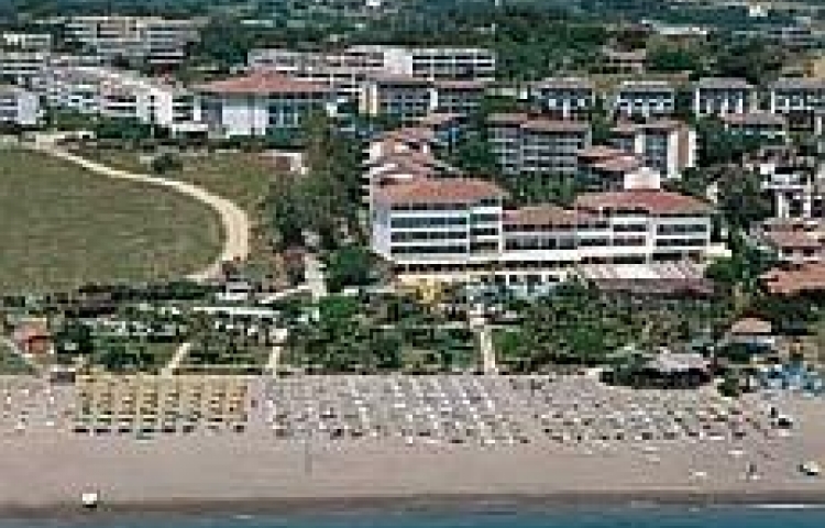RIVA CLUB N HOTEL