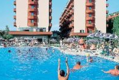 CONCORDIA CELES BEACH