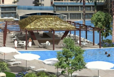 DIONYSOS HOTEL SPORT&SPA