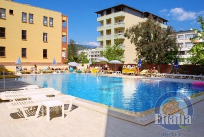 EFTALIA RESORT HOTEL AYTUR
