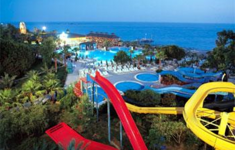 BOTANIK HOTEL