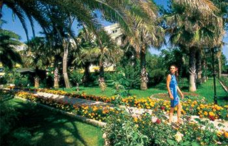 BOTANIK HOTEL