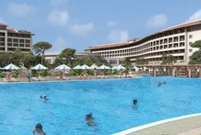 ELA QUALITY RESORT