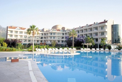 FAME RESiDENCE GÖYNÜK