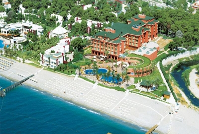 FANTASiA DELUXE HOTEL