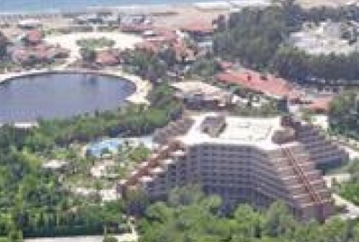 GRAND PRESTIGE HOTEL