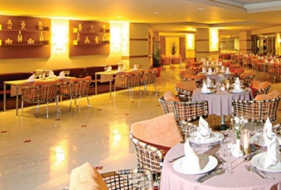 LiMAK LARA HOTEL
