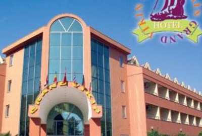 GRAND VIKING HOTEL
