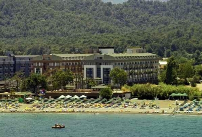 GUL BEACH