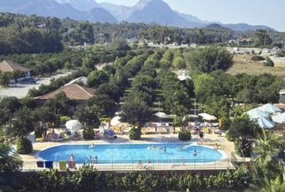 GUL RESORT HOTEL