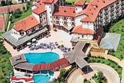 NISOS HOTELS VARUNA
